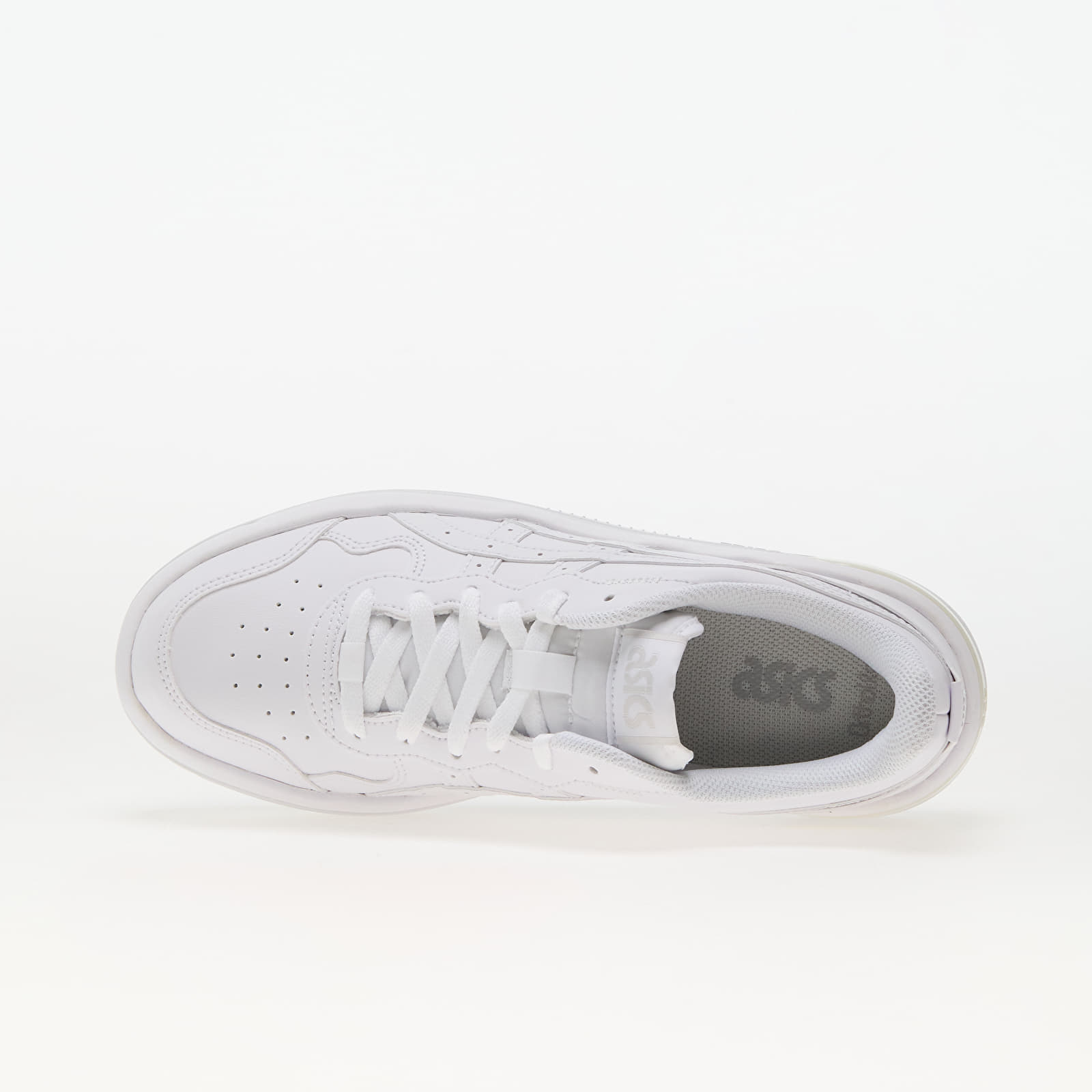 Schuhe Asics Japan S St White/ Glacier Grey
