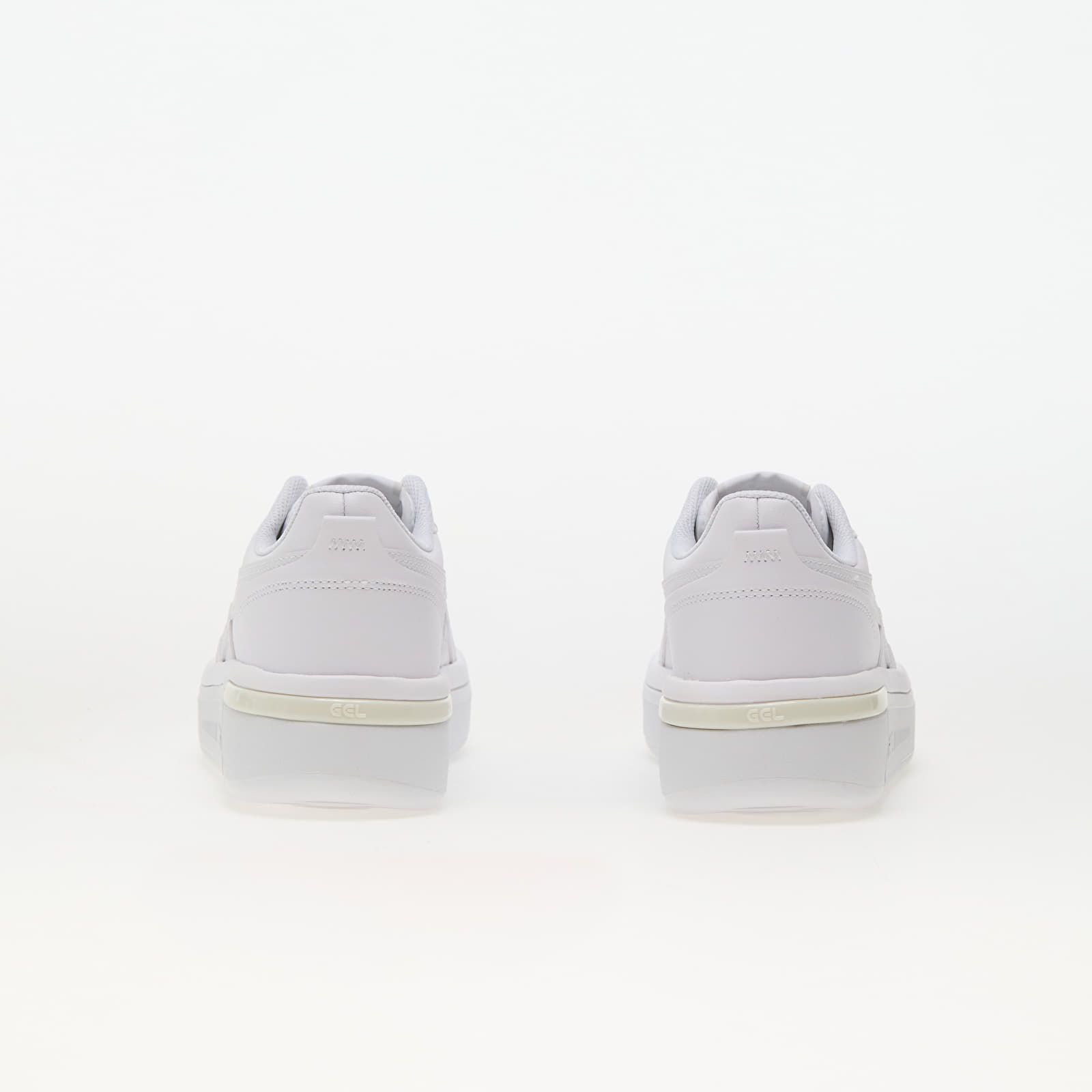Schuhe Asics Japan S St White/ Glacier Grey