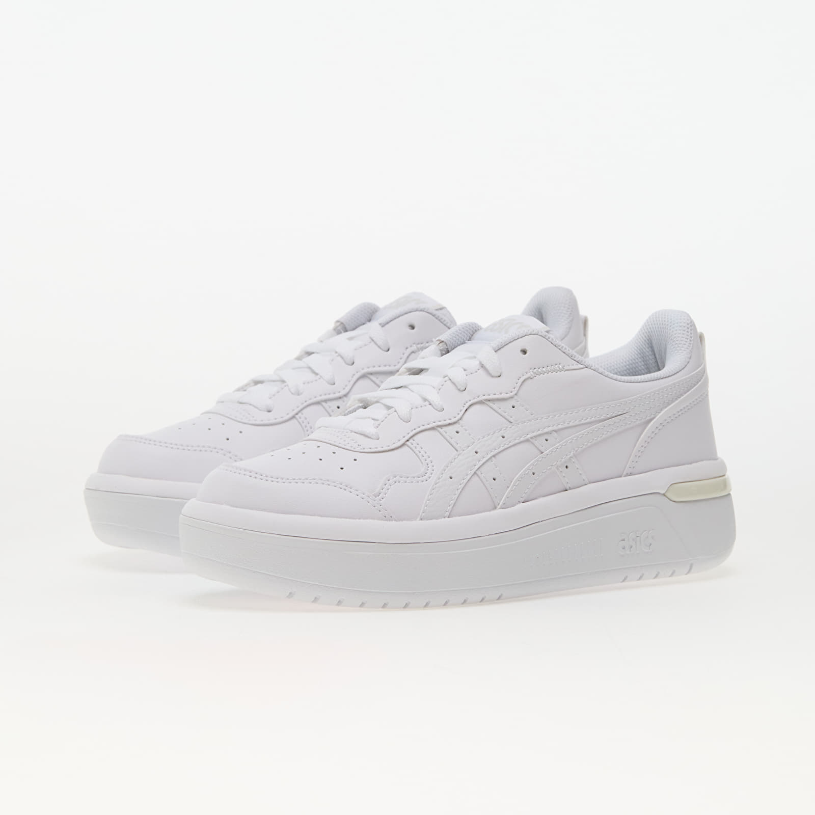Schuhe Asics Japan S St White/ Glacier Grey