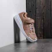 adidas Forum Low St Pale Nude/ St Pale Nude/ Ftw White