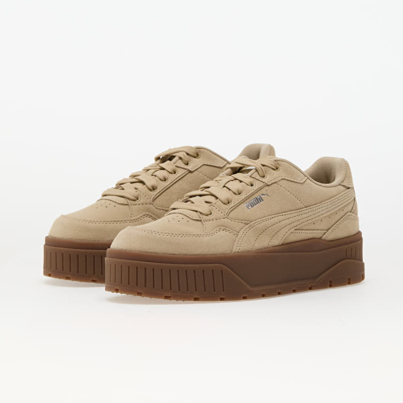 Men's shoes Puma Karmen II Idol SD Toasted Almond- Almond