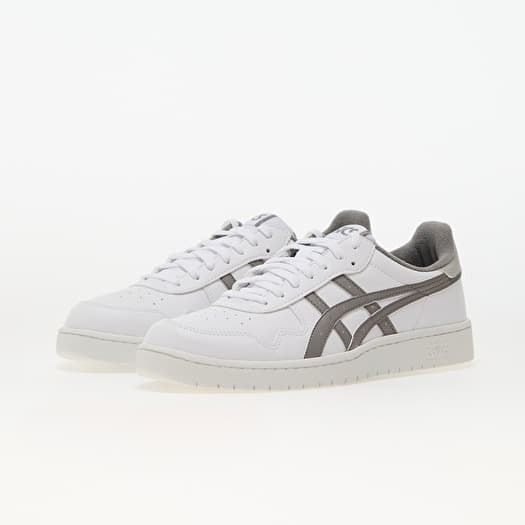 Asics Japan S White/ Steeple Grey | Footshop