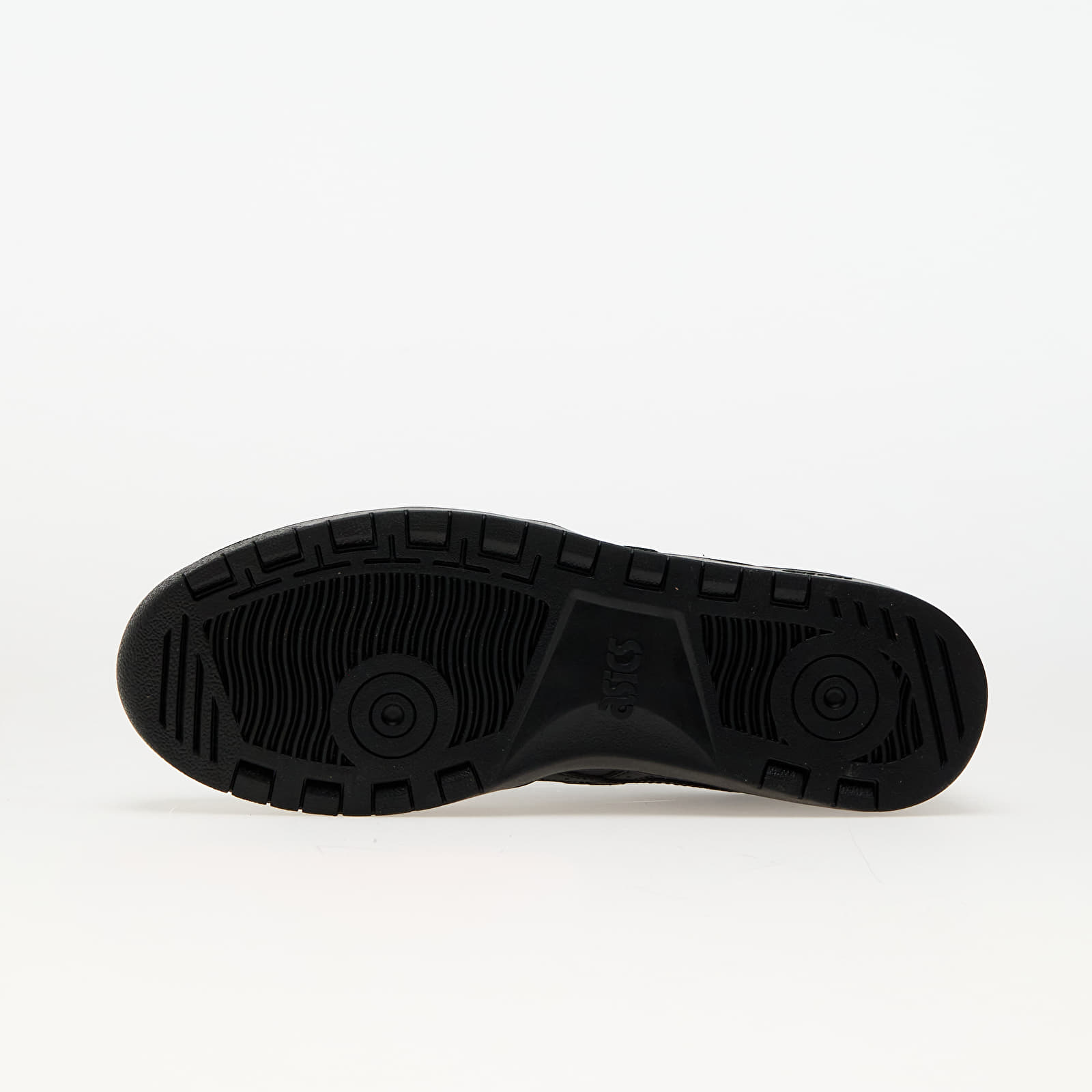 Férfi cipők Asics Japan S Black/ Black