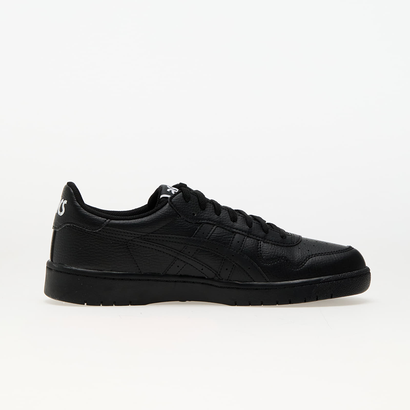 Férfi cipők Asics Japan S Black/ Black