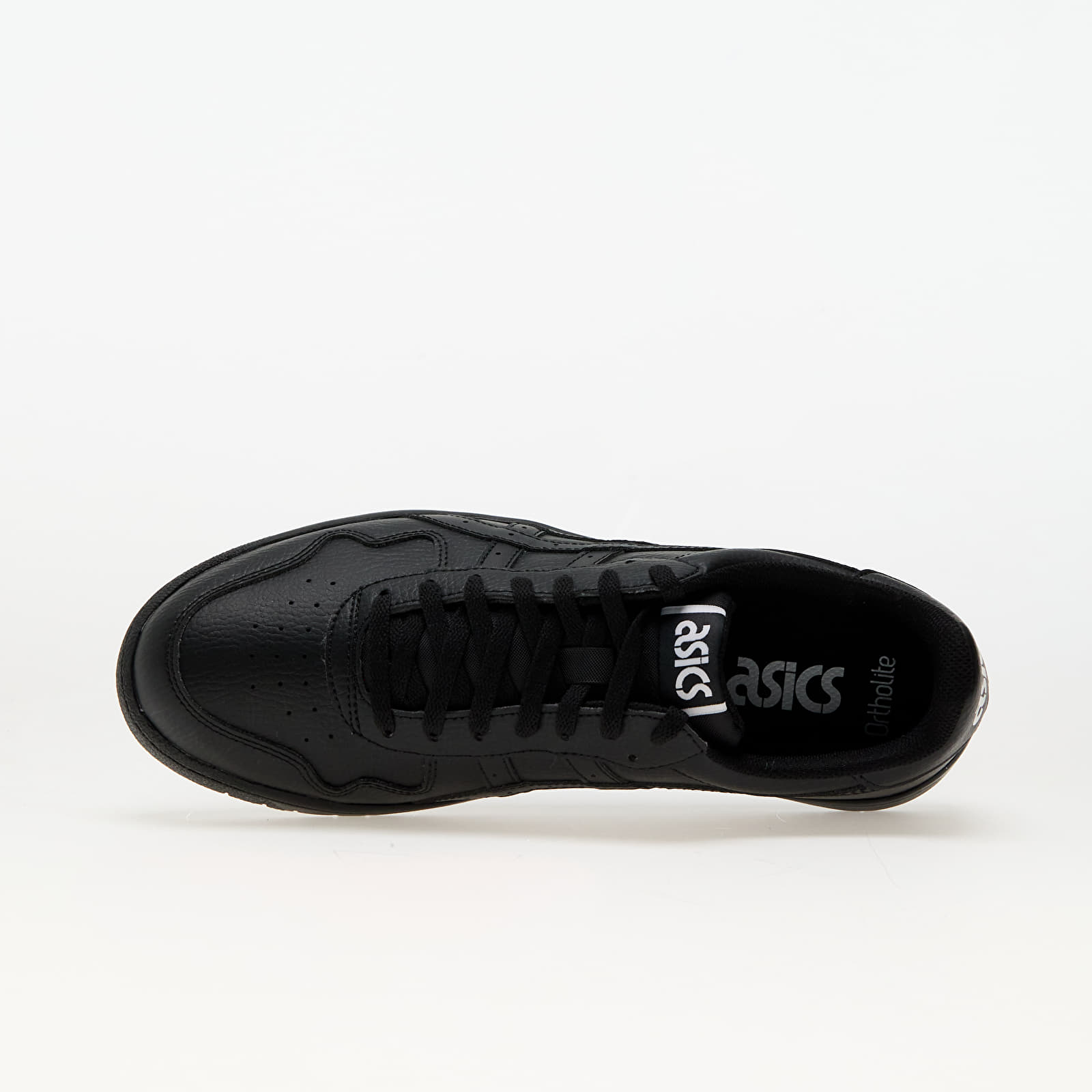Férfi cipők Asics Japan S Black/ Black