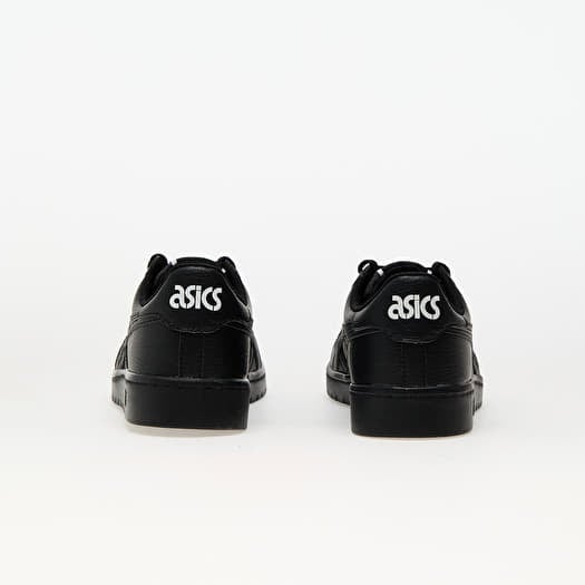 Asics Japan S Black Black Footshop