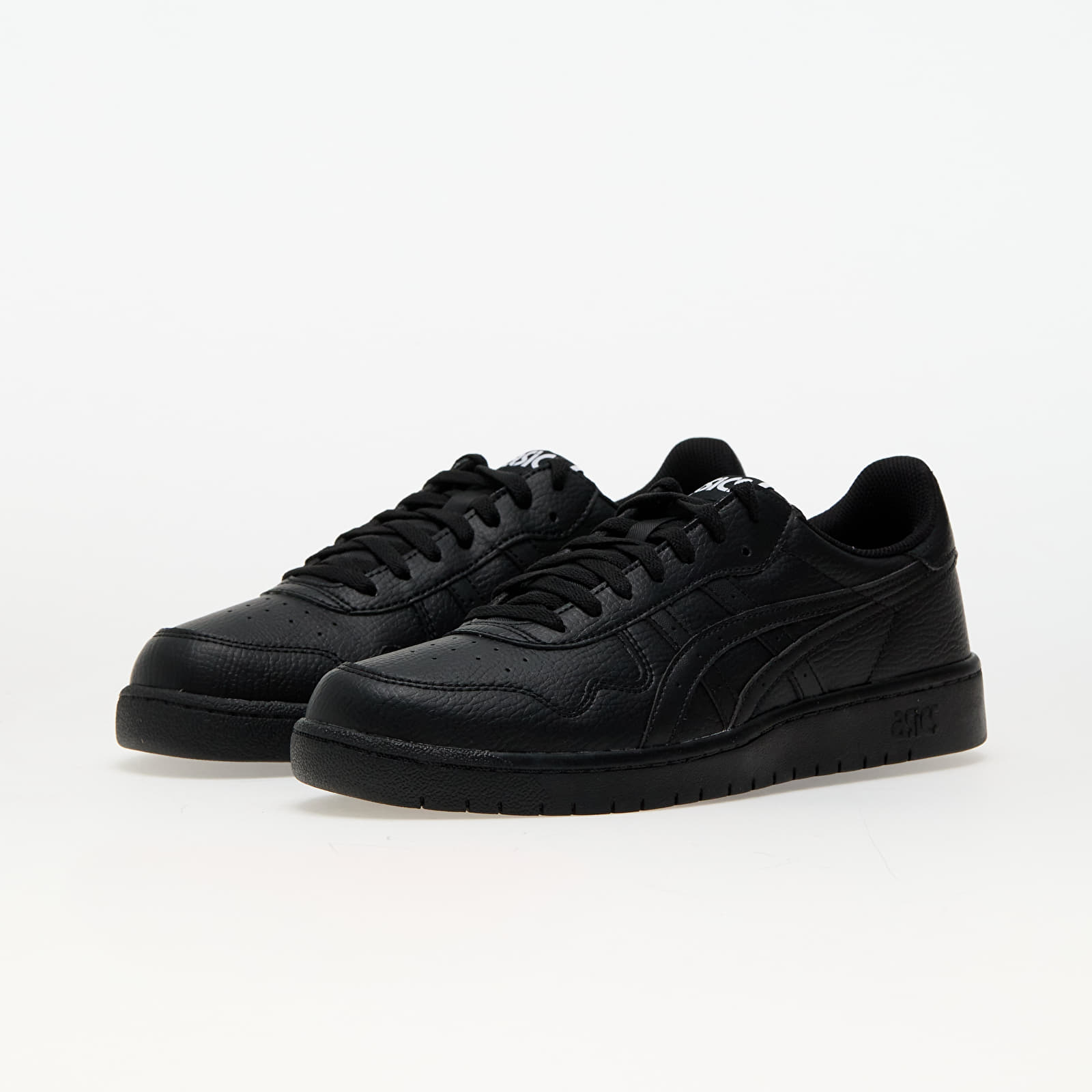 Férfi cipők Asics Japan S Black/ Black