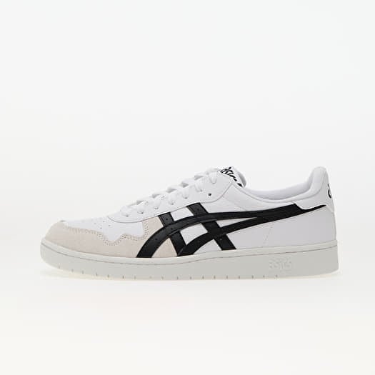 Asics Japan S White/ Black