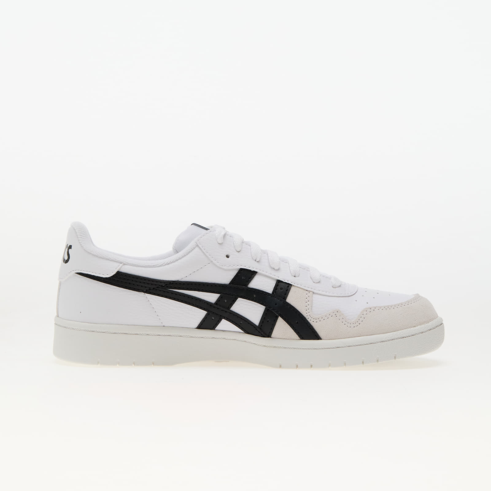 Schuhe Asics Japan S White/ Black