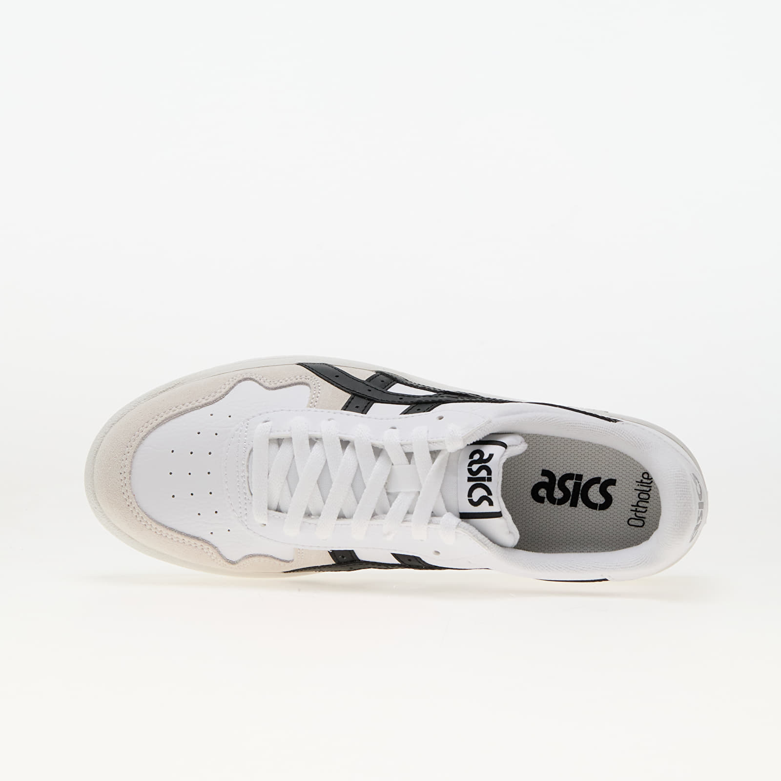 Pantofi Asics Japan S White/ Black