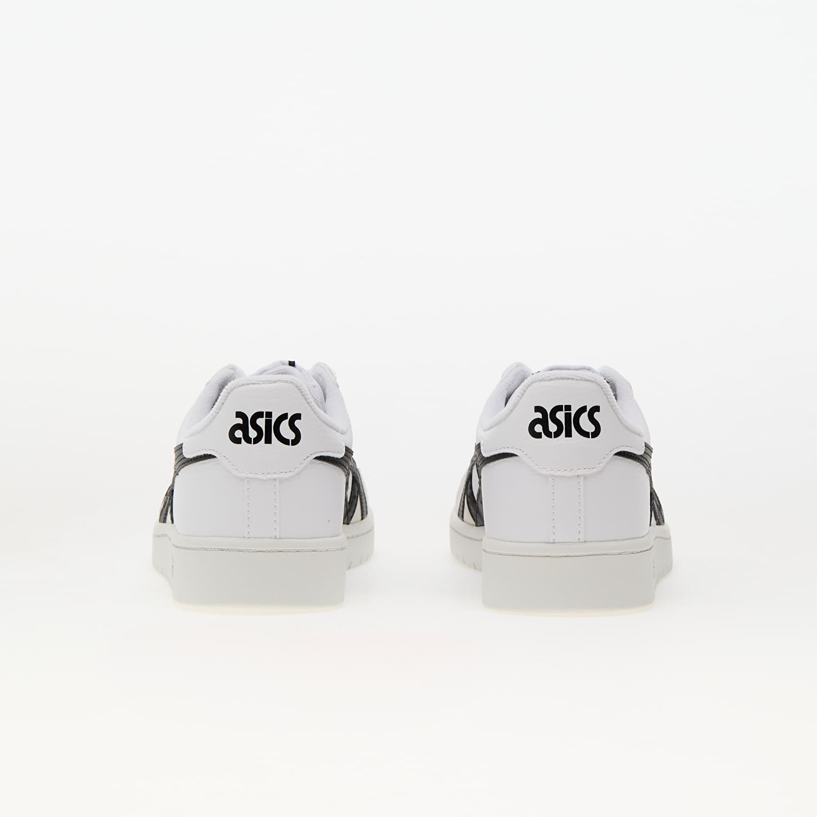 Schuhe Asics Japan S White/ Black
