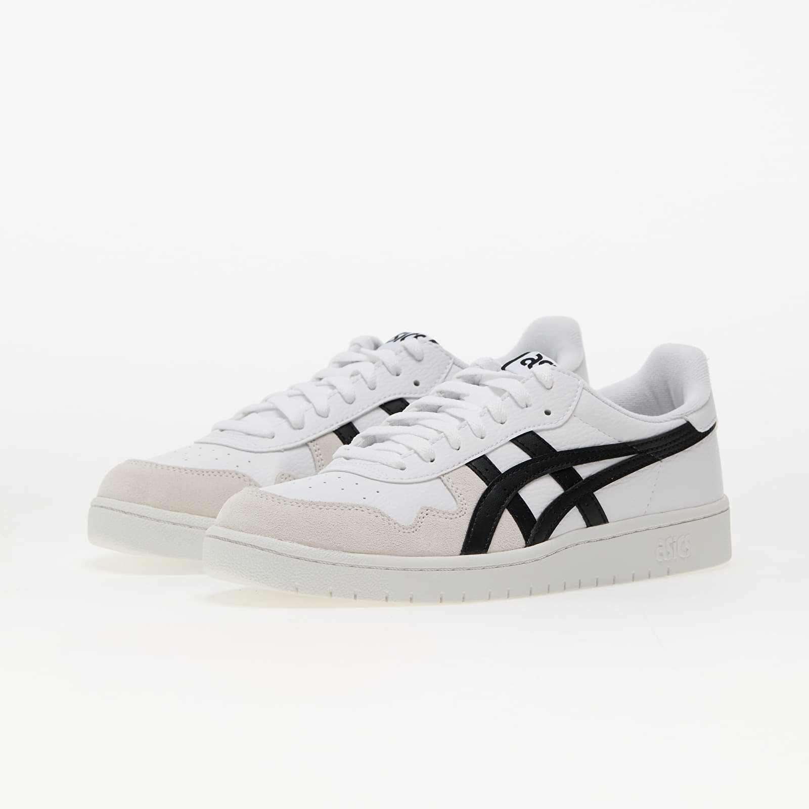 Schuhe Asics Japan S White/ Black