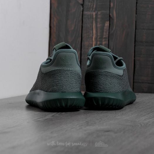 Adidas tubular dark green sales