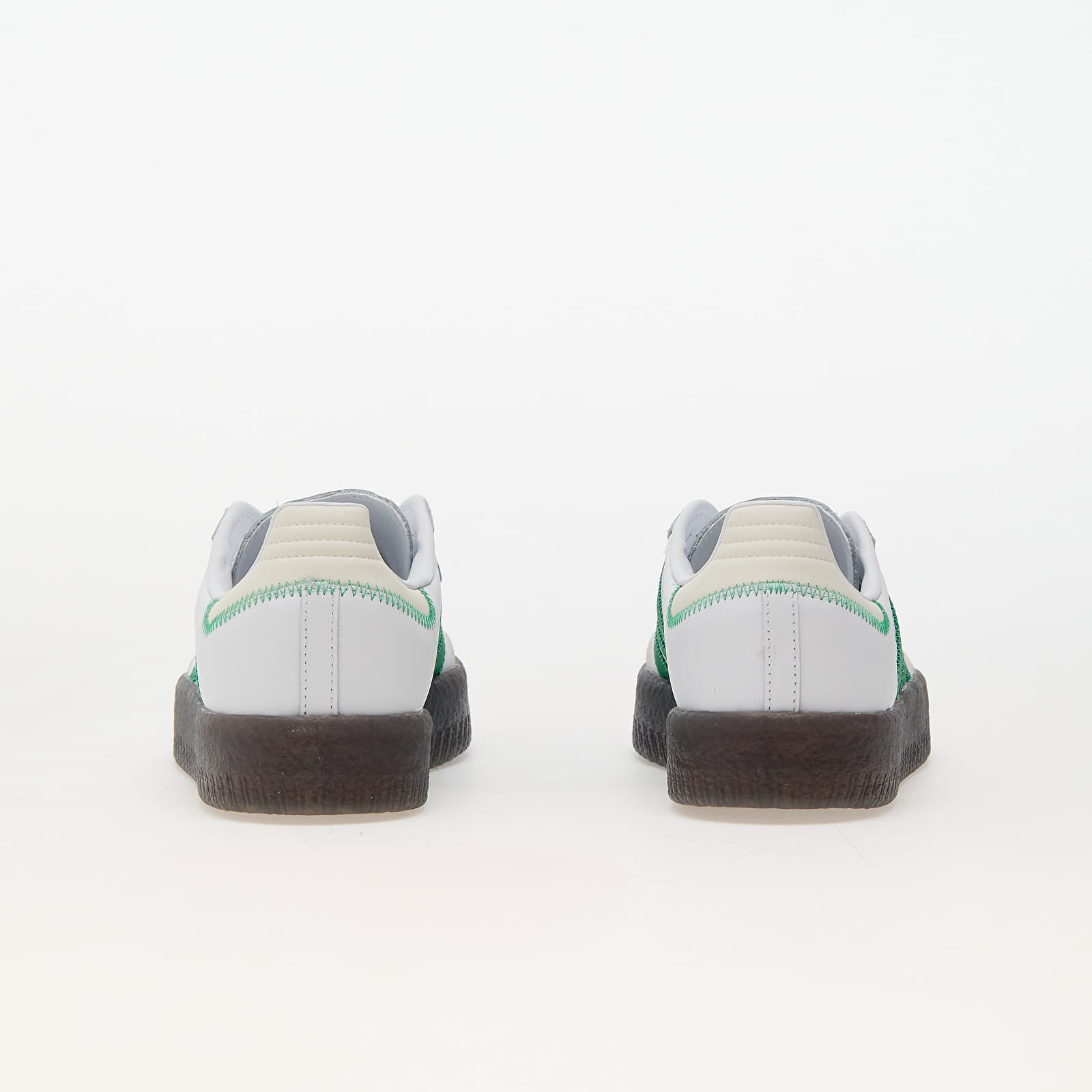 Pantofi adidas Sambae W Ftw White/ Green/ Off White