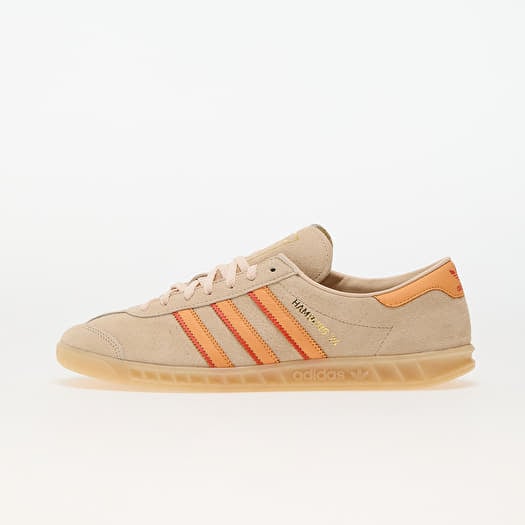 Adidas hamburg cuir online