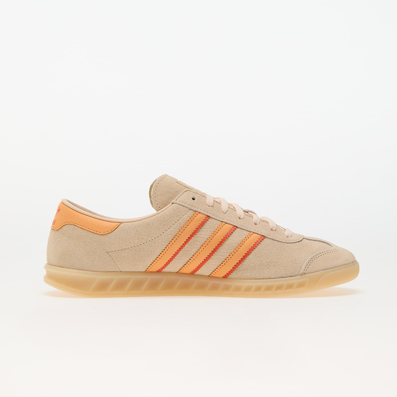 Sneakers adidas Hamburg 24 Crystal Sand/ Hazora/ Corang UK 11
