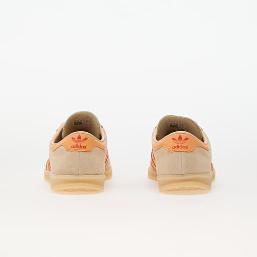 Scarpe uomo adidas Hamburg 24 Crystal Sand Hazora Corang Footshop