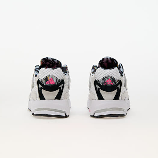 Men's shoes adidas Pride Response Cl Pv Ftw White/ Core Black/ Silver  Metallic (IH8066) | Footshop