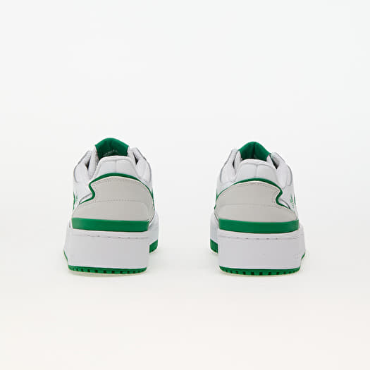 adidas originals forum bold green