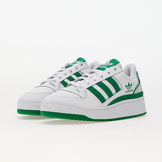 Adidas women green top