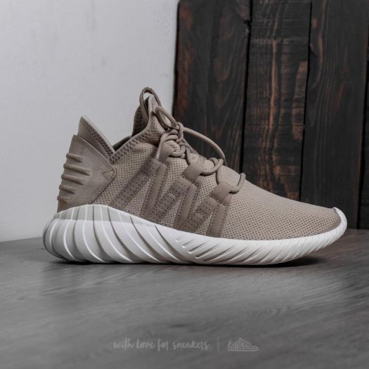Women s shoes adidas Tubular Dawn Light Brown Light Brown Crystal White Footshop