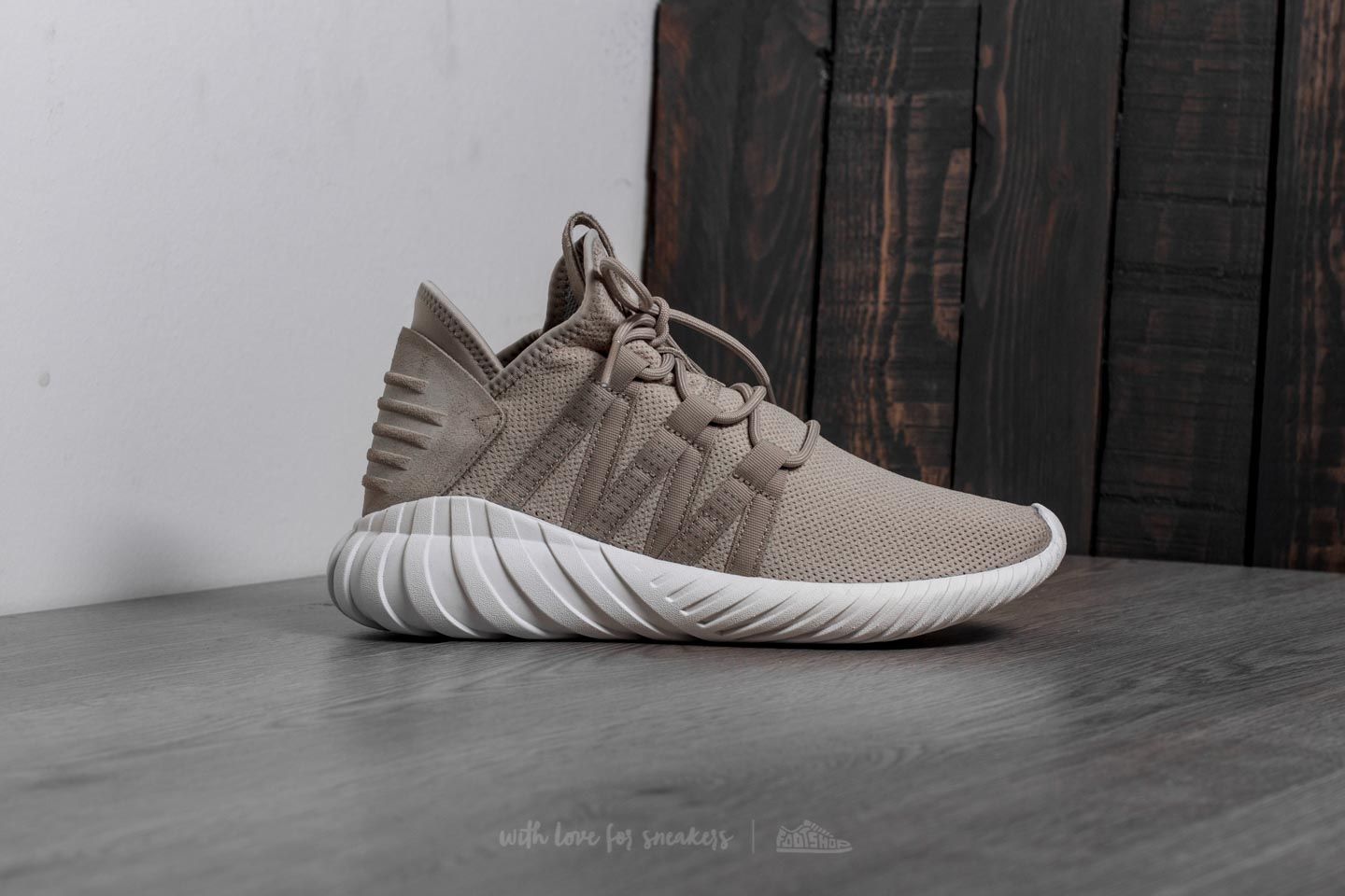 Adidas tubular womens brown new arrivals