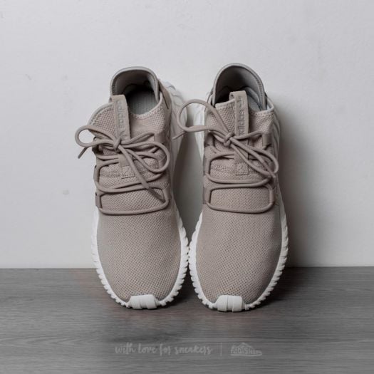 Women s shoes adidas Tubular Dawn Light Brown Light Brown Crystal White Footshop