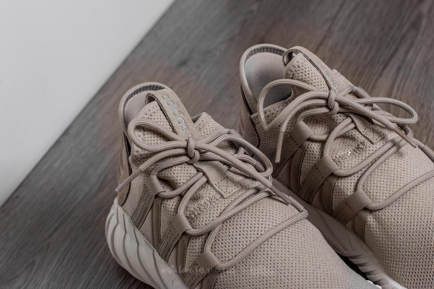 Women s shoes adidas Tubular Dawn Light Brown Light Brown Crystal White Footshop