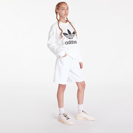 adidas Trefoil Crew Sweatshirt