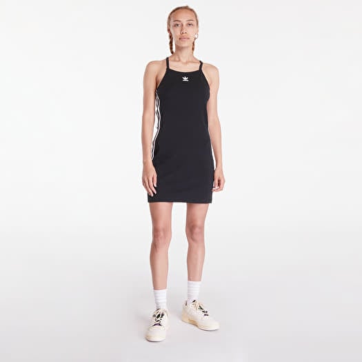 adidas 3 S Dress Mini Black