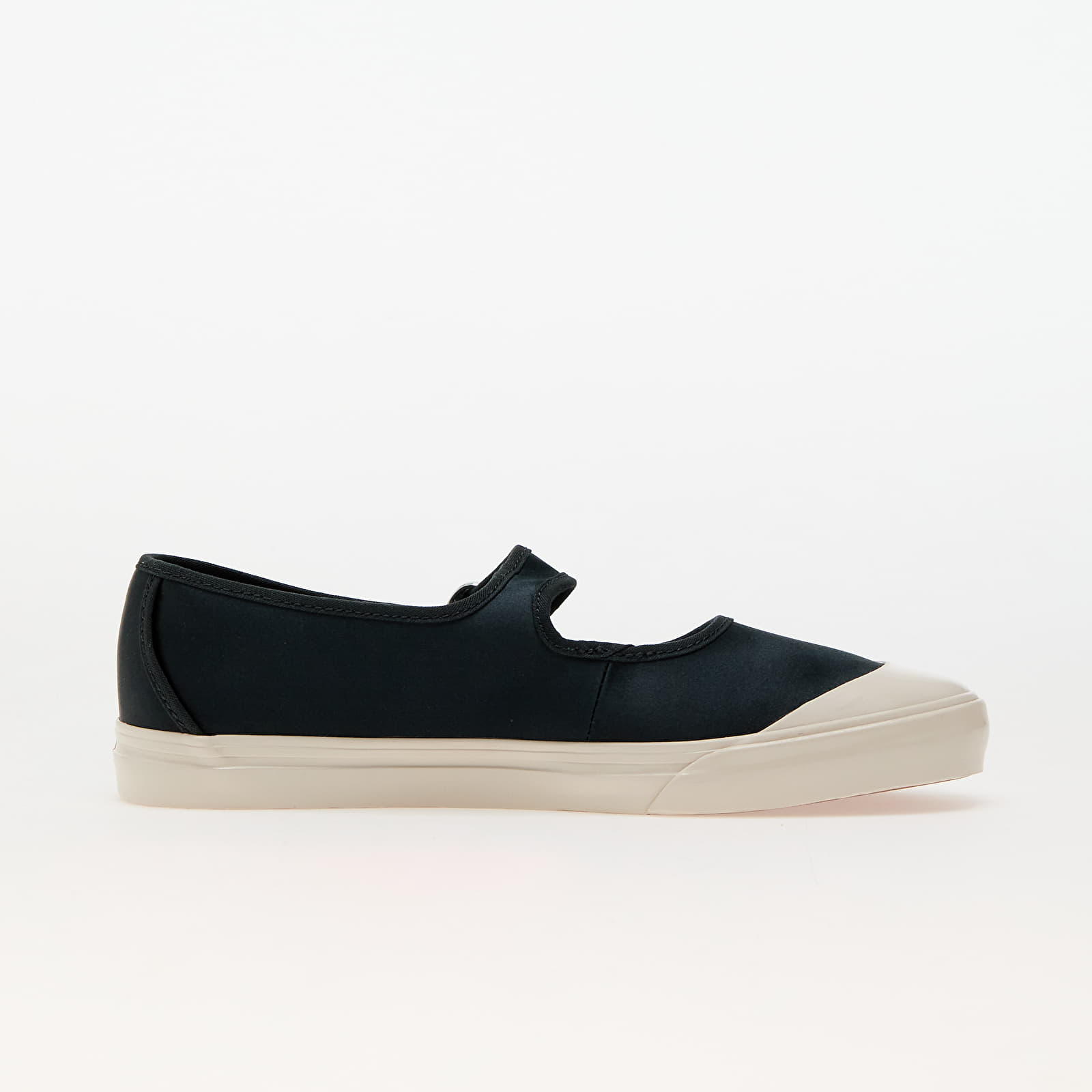 Men's shoes Vans LX Mary Jane Lo Pro Satin Jet Set