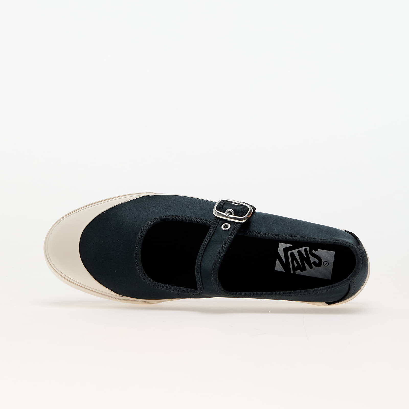 Men's shoes Vans LX Mary Jane Lo Pro Satin Jet Set