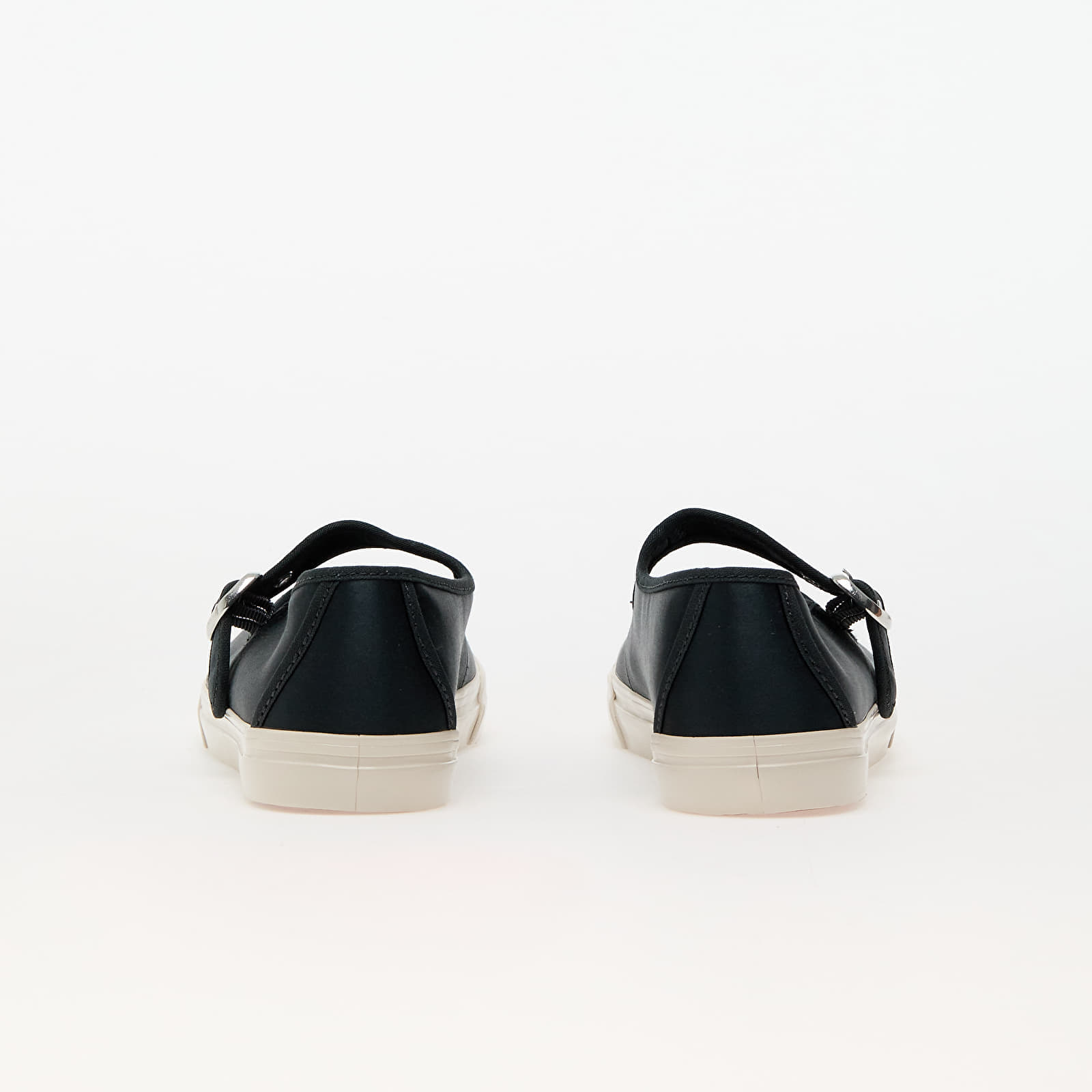 Tenisky Vans LX Mary Jane Lo Pro Satin Jet Set EUR 39