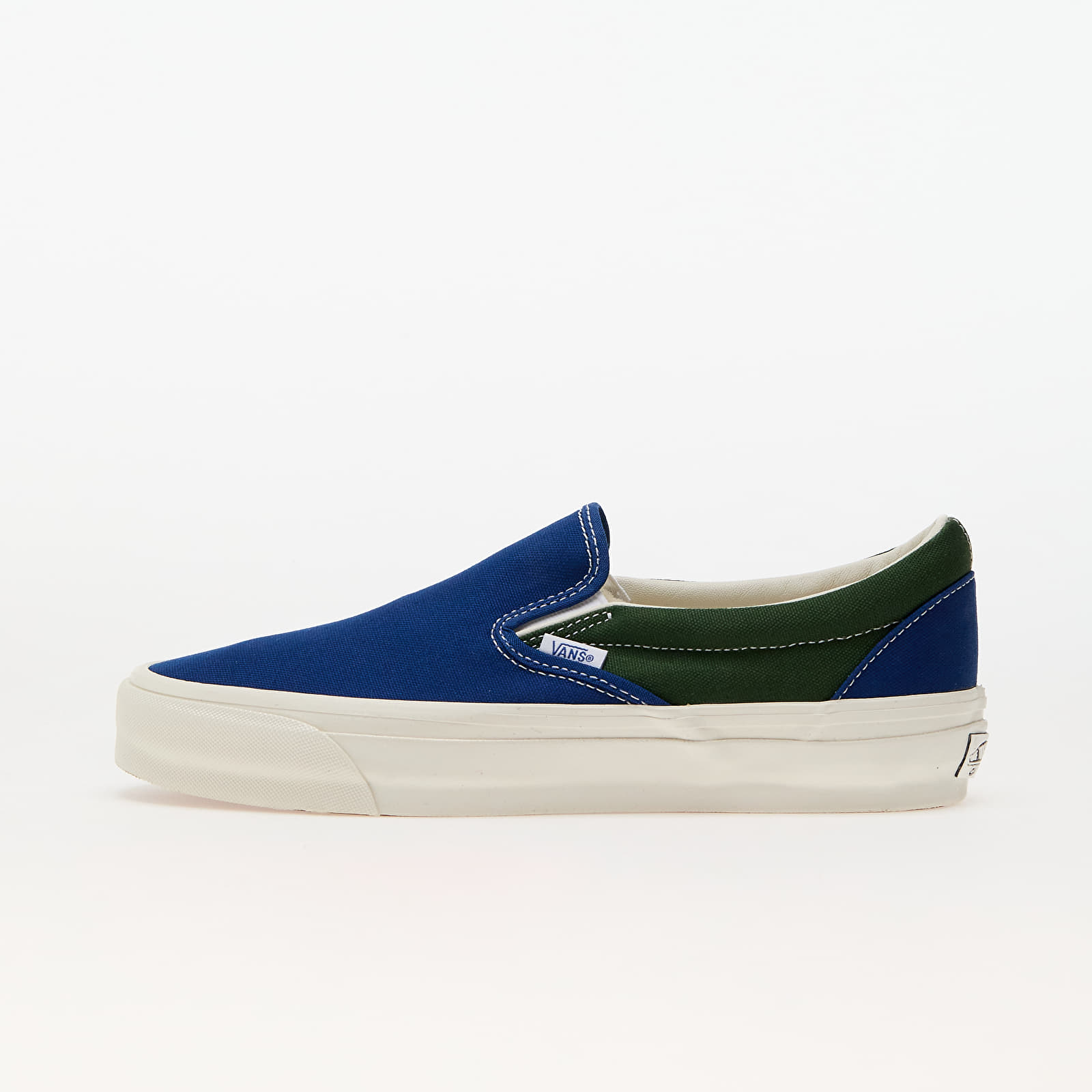 Vans slip on peacoat new arrivals