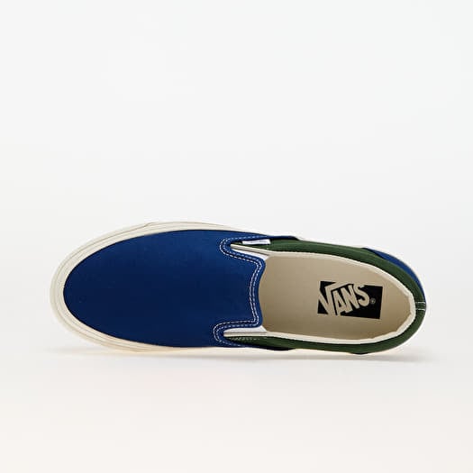 Vans Slip On Reissue 98 Blue