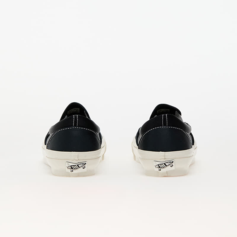 Vans LX Slip-On Reissue 98 Satin Jet Set | Footshop