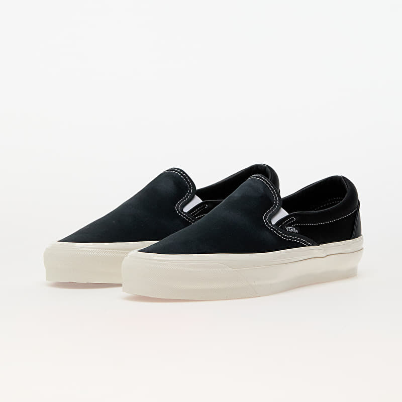 Vans LX Slip-On Reissue 98 Satin Jet Set | Footshop