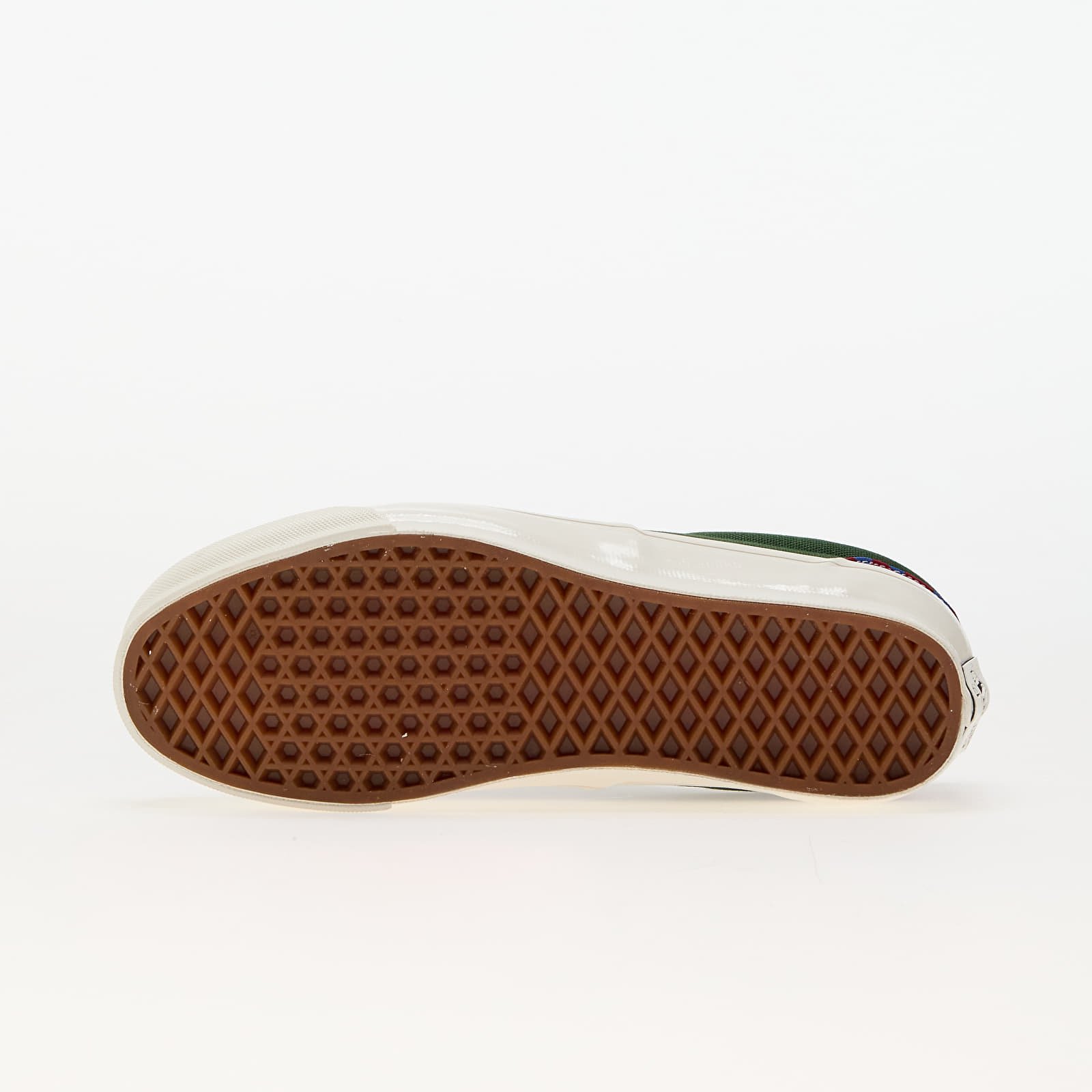 Männer Vans LX Era Reissue 95 Bmx Douglas Fir