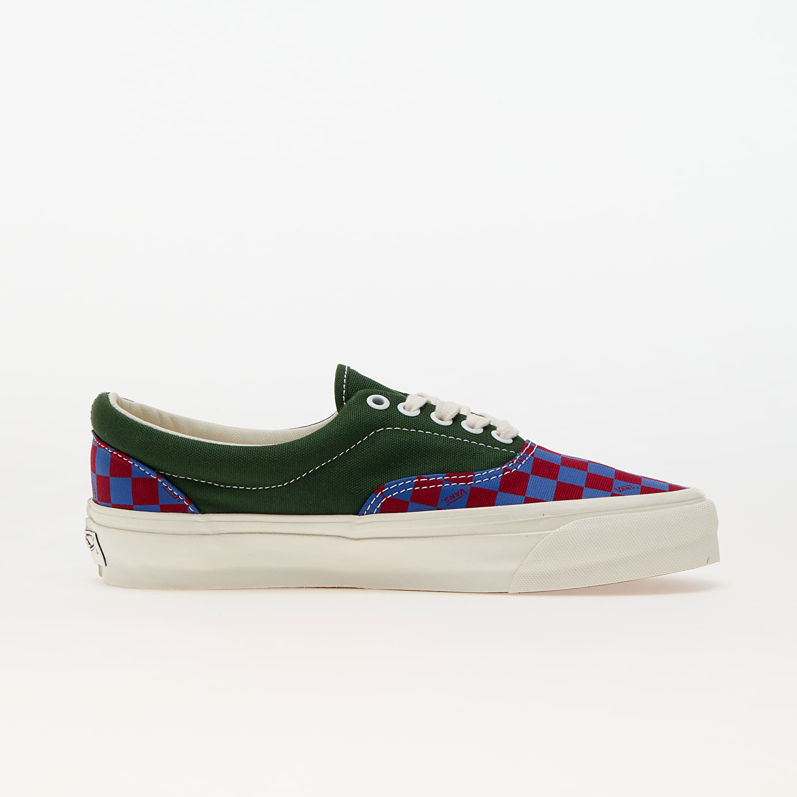 Männer Vans LX Era Reissue 95 Bmx Douglas Fir