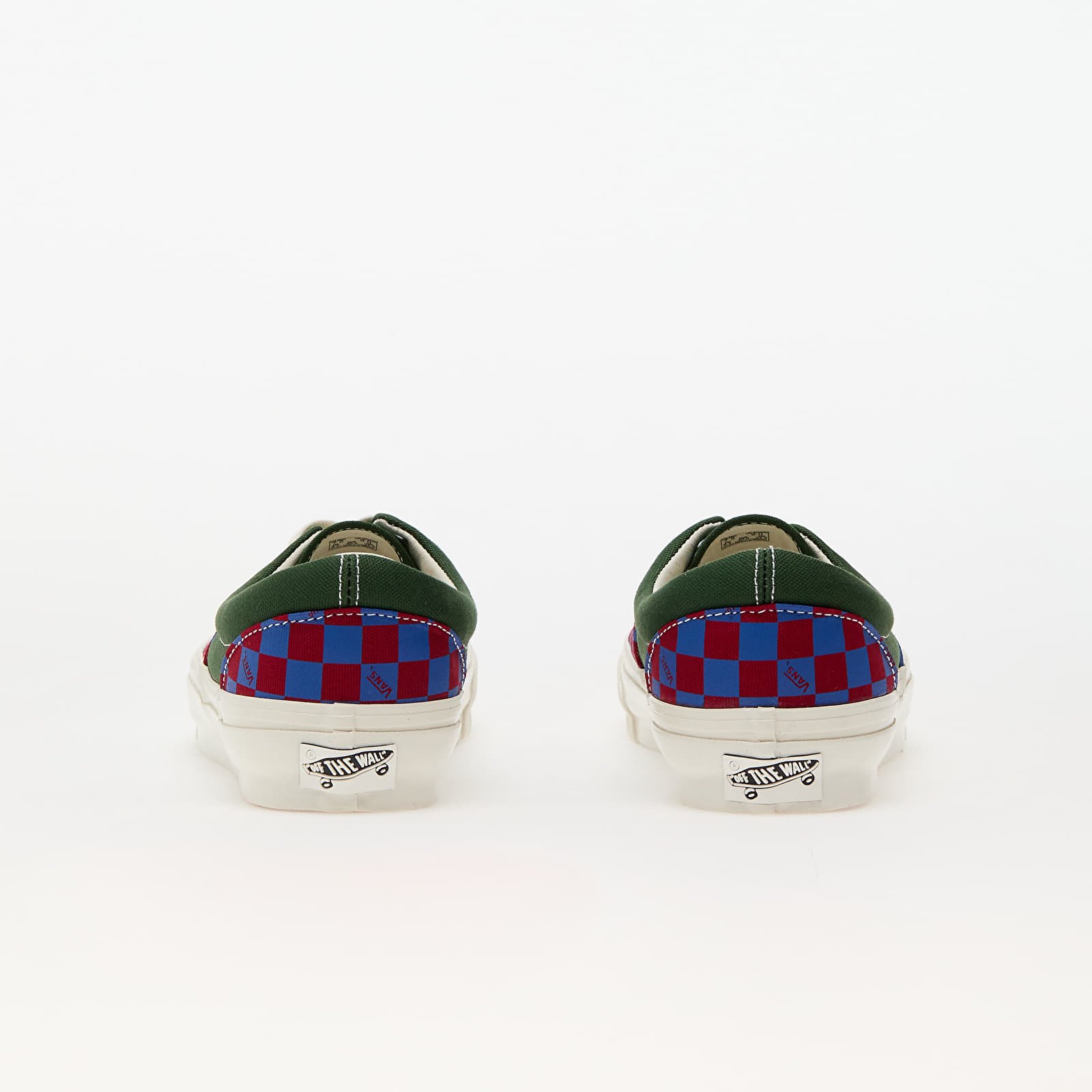 Männer Vans LX Era Reissue 95 Bmx Douglas Fir