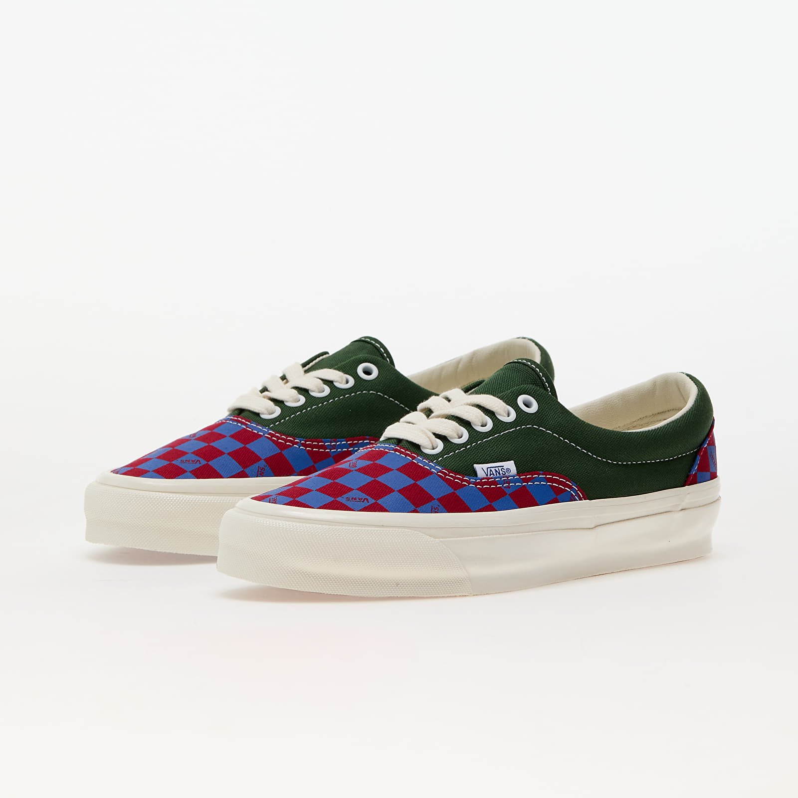 Männer Vans LX Era Reissue 95 Bmx Douglas Fir