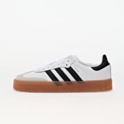 adidas Sambae W Ftw White/ Core Black/ Gold Metallic