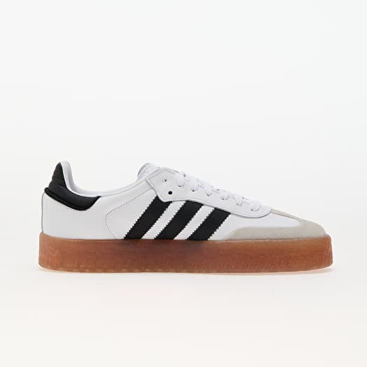 Adidas sneakers for women gold clearance