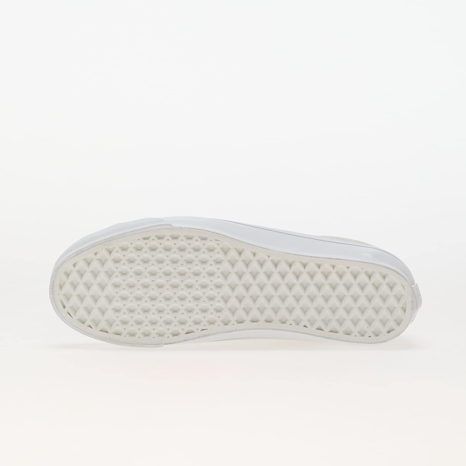 Men's shoes Vans Sport 73 LX Pig Suede White/ White