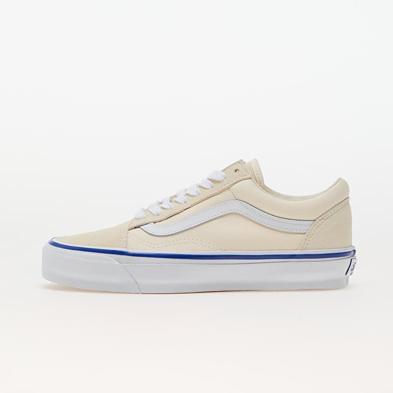 Vans Old Skool 36 LX Off White
