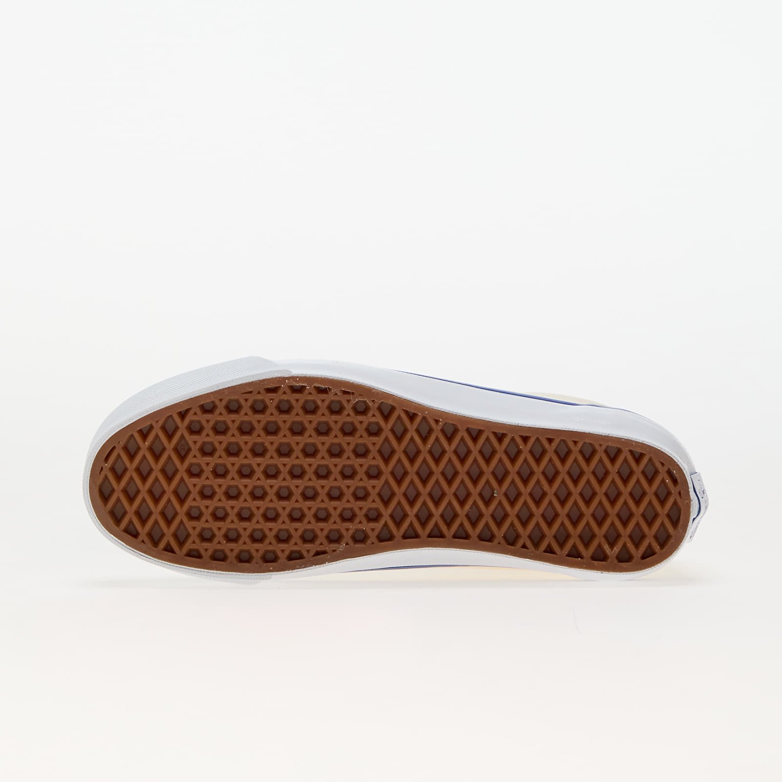 Férfi cipők Vans Old Skool 36 LX Off White