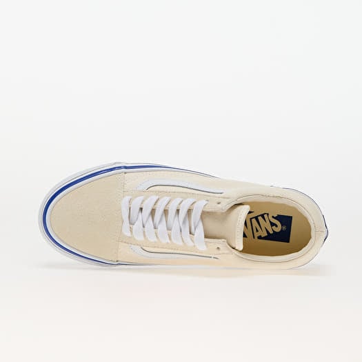 Vans old skool off store