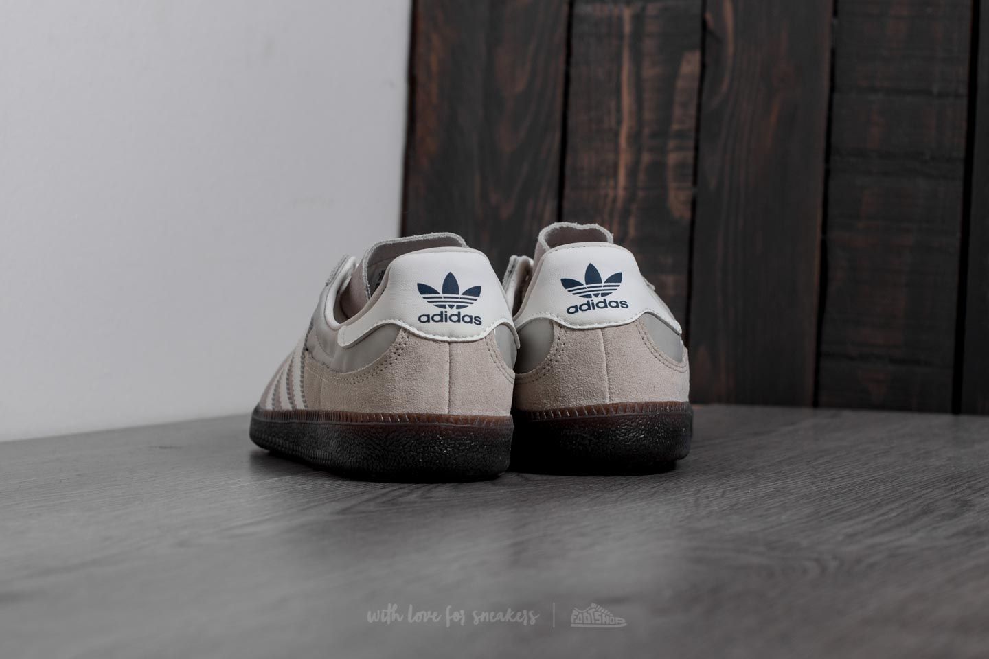 Adidas sales wensley spezial