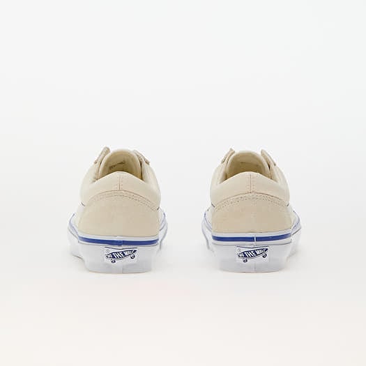 Vans Old Skool 36 White