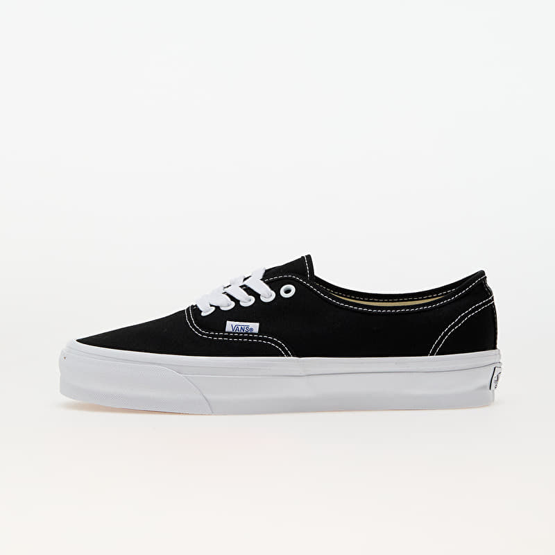 Vans Authentic Reissue 44 LX Black/ White